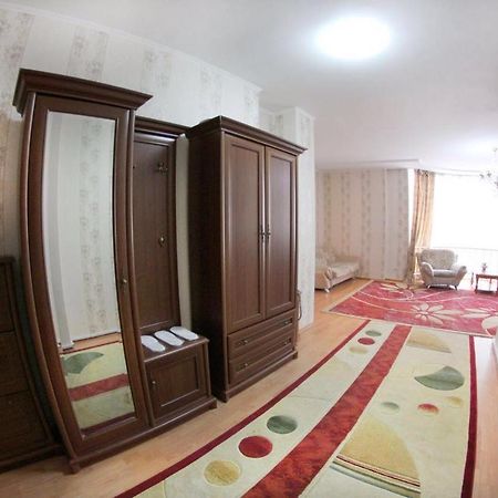 Xxx.Ata 2 Almaty Exterior photo