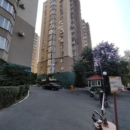 Xxx.Ata 2 Almaty Exterior photo
